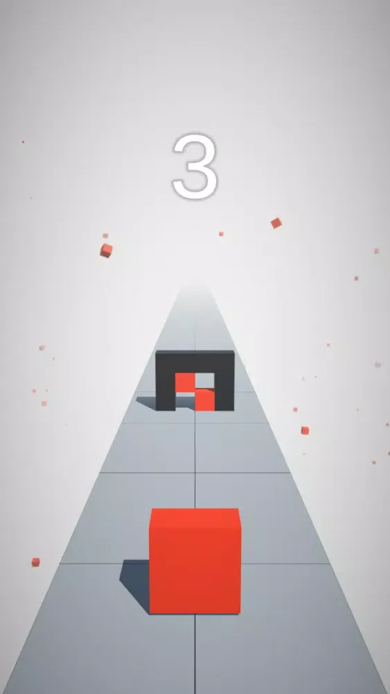 Shape Cut 3D 스크린샷