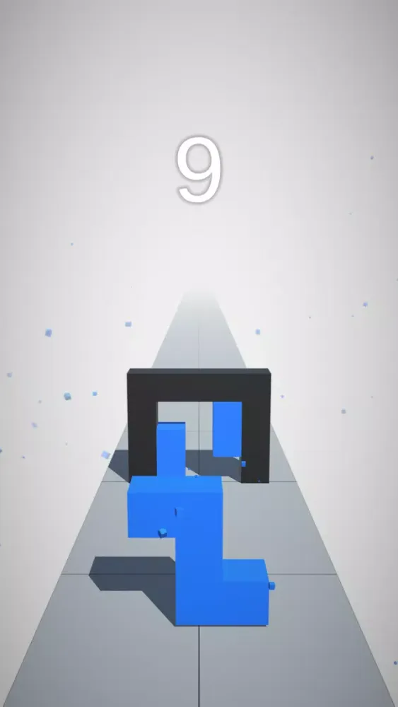 Shape Cut 3D 스크린샷