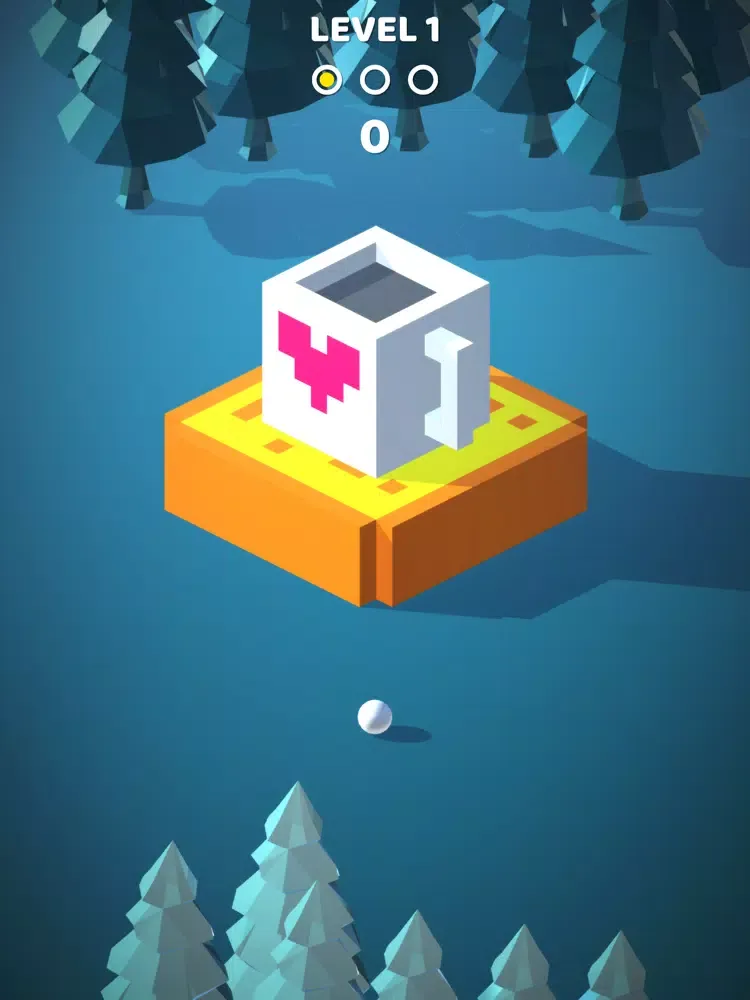 Swallow Swipe iPad  Screenshots