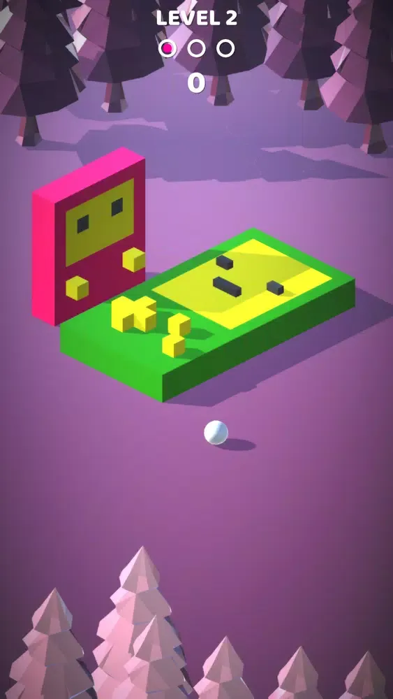 Swallow Swipe Screenshots