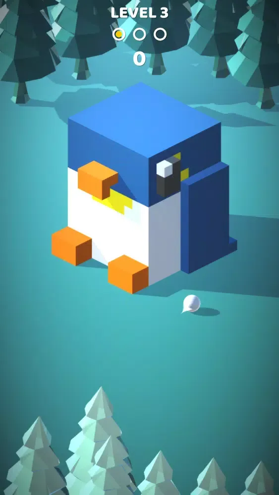 Swallow Swipe Screenshots