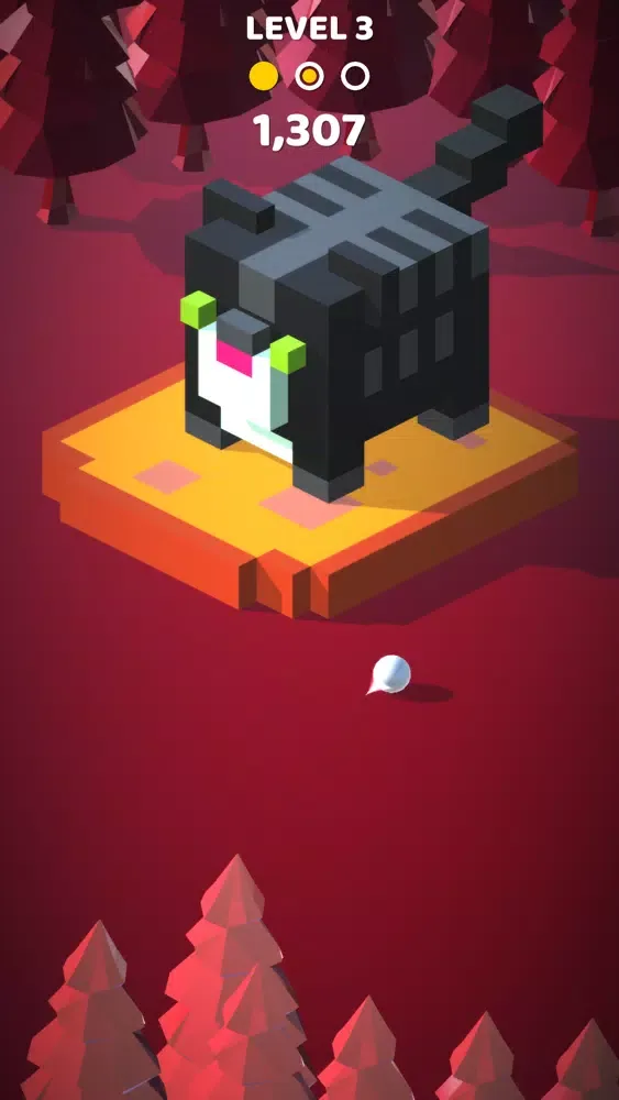 Swallow Swipe Screenshots