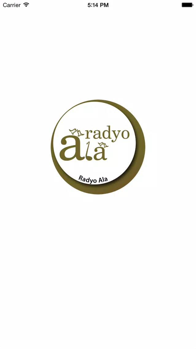 Radyo Ala 스크린샷