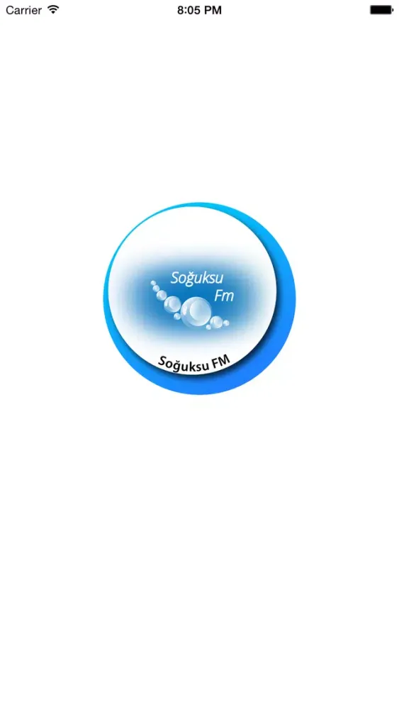Capturas de pantalla de Soğuksu FM