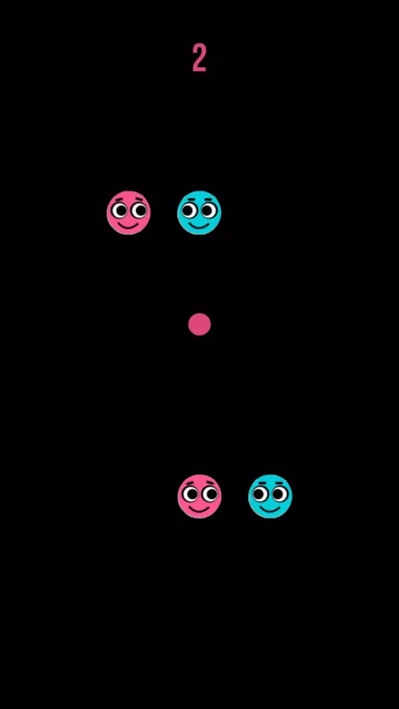 Love Balls. سکرین شاٹس