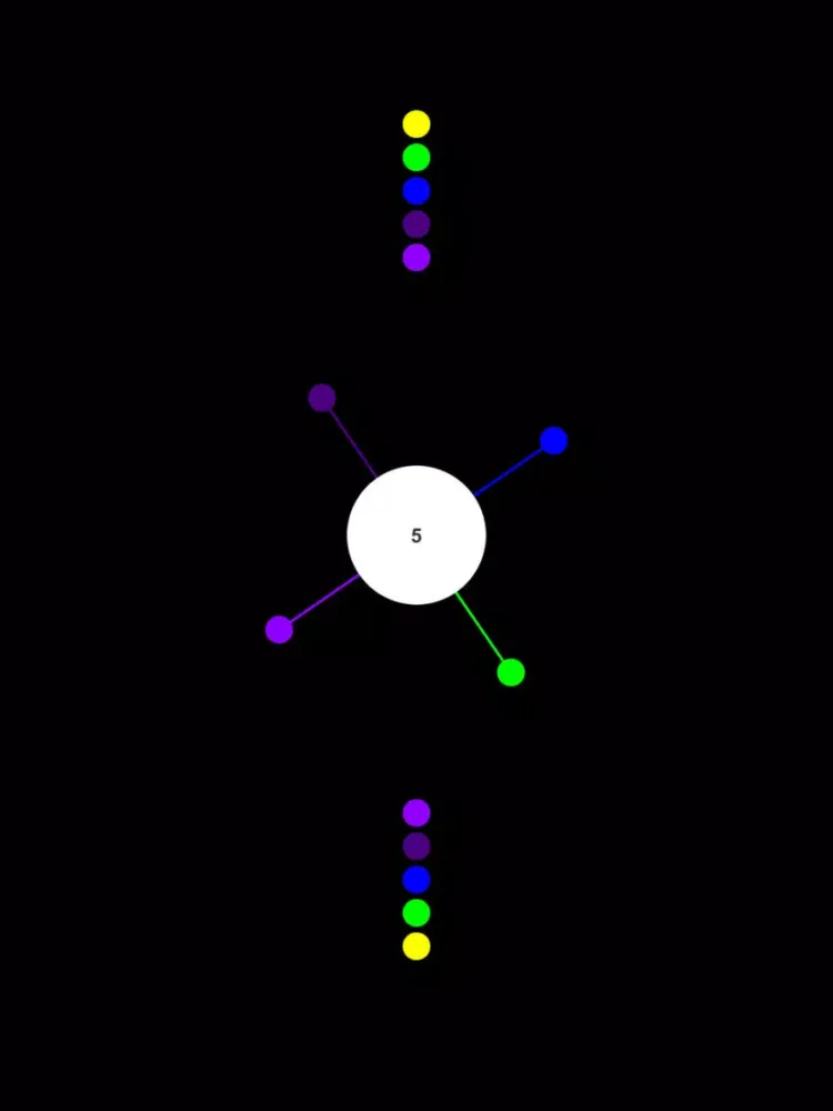 صور Color Ball゜ iPad 