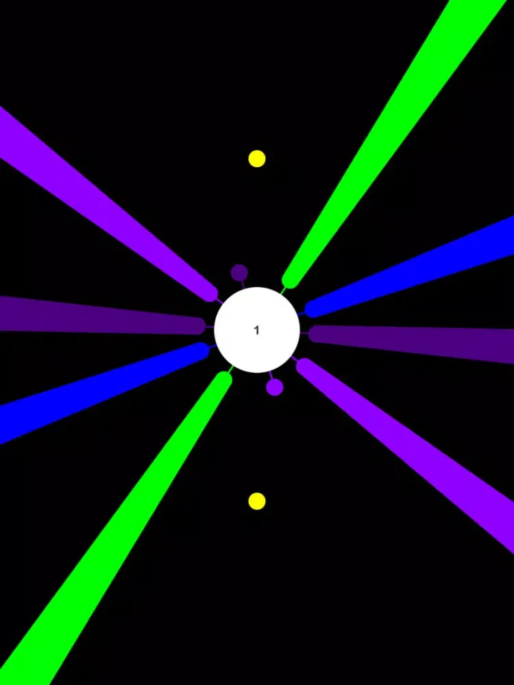صور Color Ball゜ iPad 