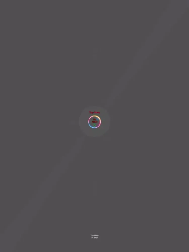 صور Color Ball゜ iPad 