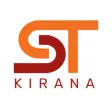 Kirana Kirana