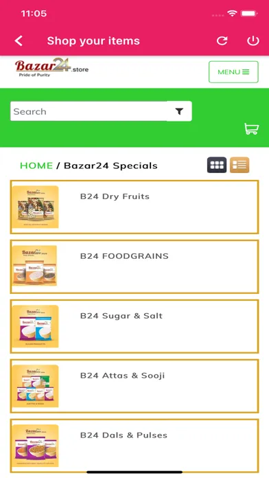 صور Bazar24.store