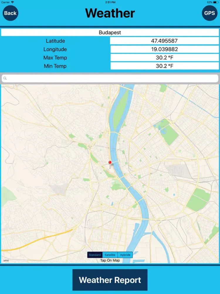Lima Peru Tourist Places iPad  سکرین شاٹس