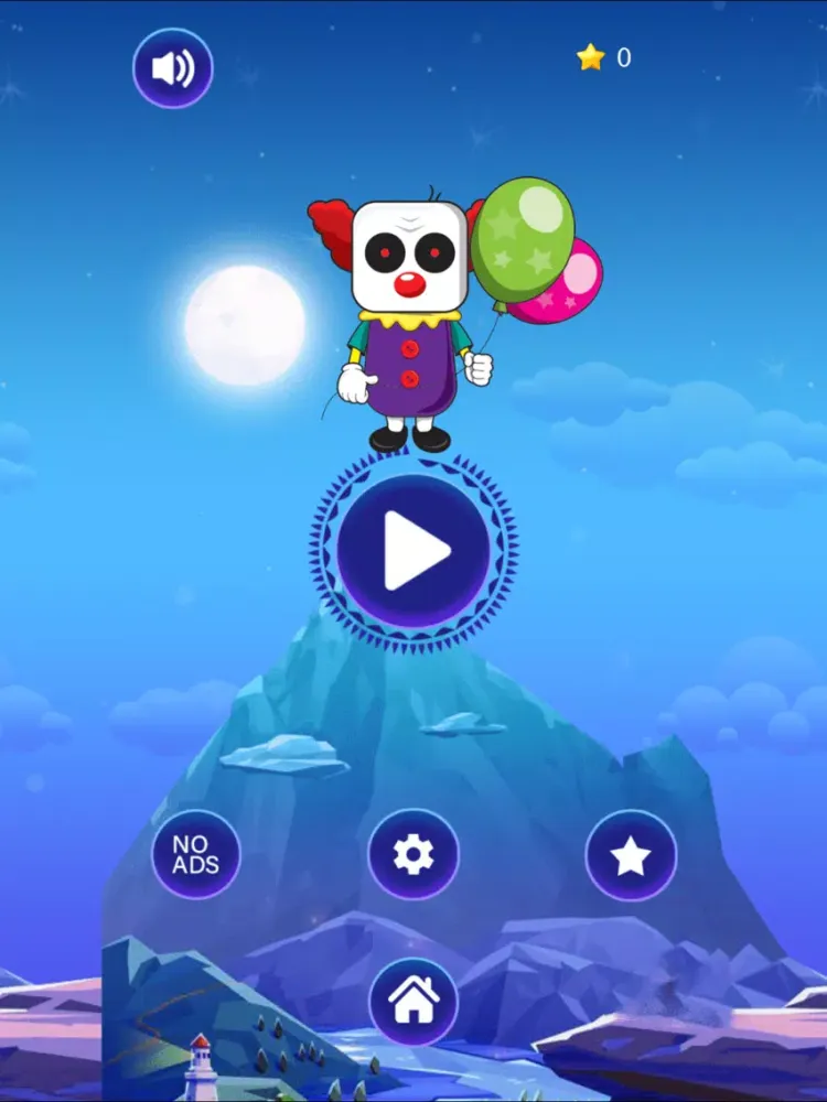 صور Video call from Pennywise iPad 