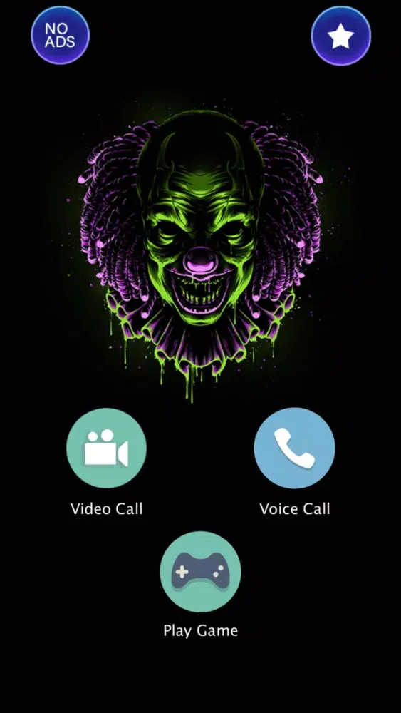 صور Video call from Pennywise
