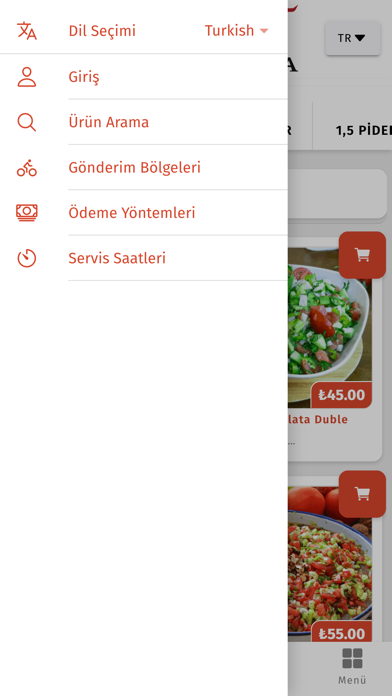 Bey Et应用截图