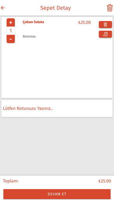 Bey Et应用截图