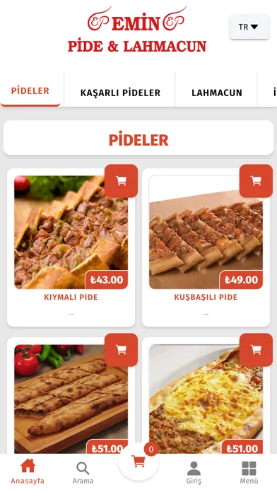 Emin Pide स्क्रीनशॉट