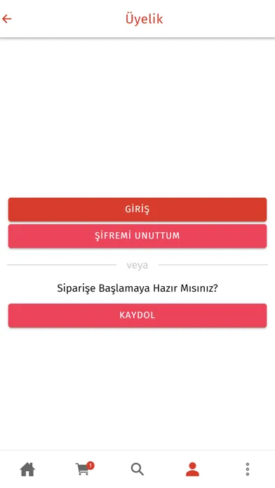 Jet Pizza Screenshots