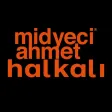 MİDYECİ AHMET HALKALI