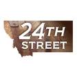 24th Street State Liquor Store