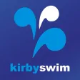 Kirby Swim Kirby Swim