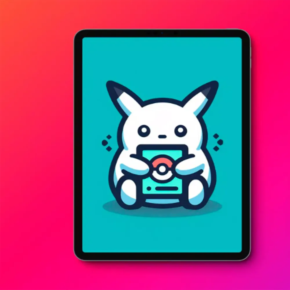 Pocket Pedia スクリーンショット