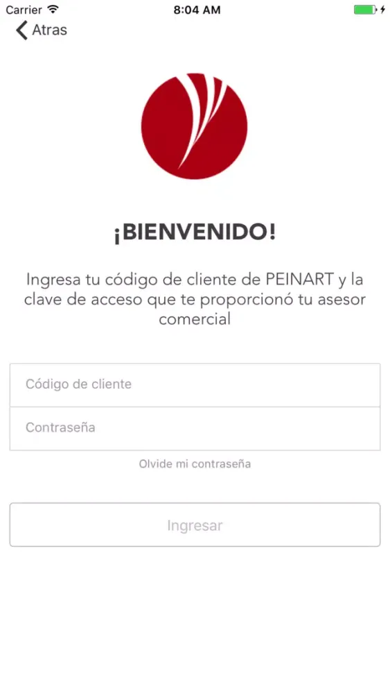 Peinart Online应用截图