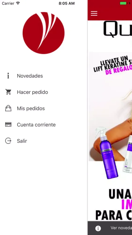 Peinart Online应用截图