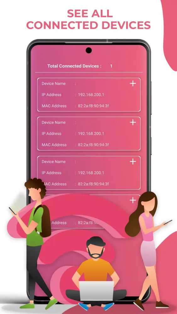 ภาพหน้าจอของ Mobile Hotspot