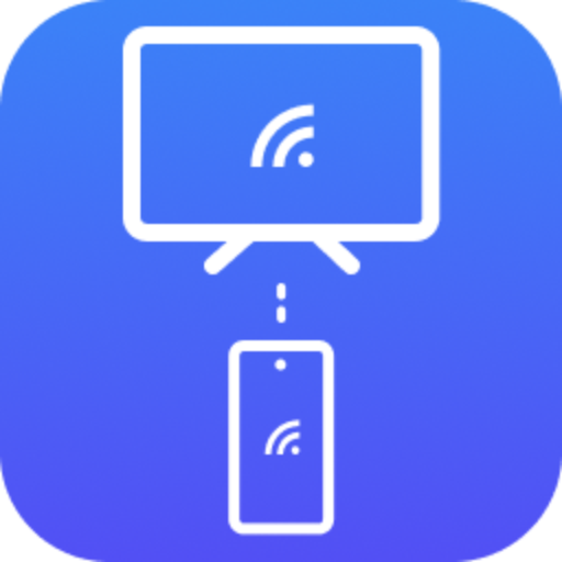 Screen Mirror - Cast to TV Screen Mirror - Cast to TV