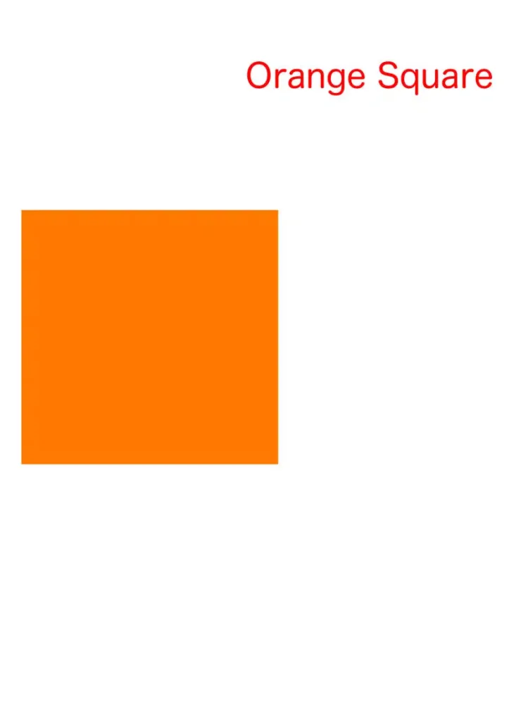 تصاویر Stroop Compatibility Test iPad 