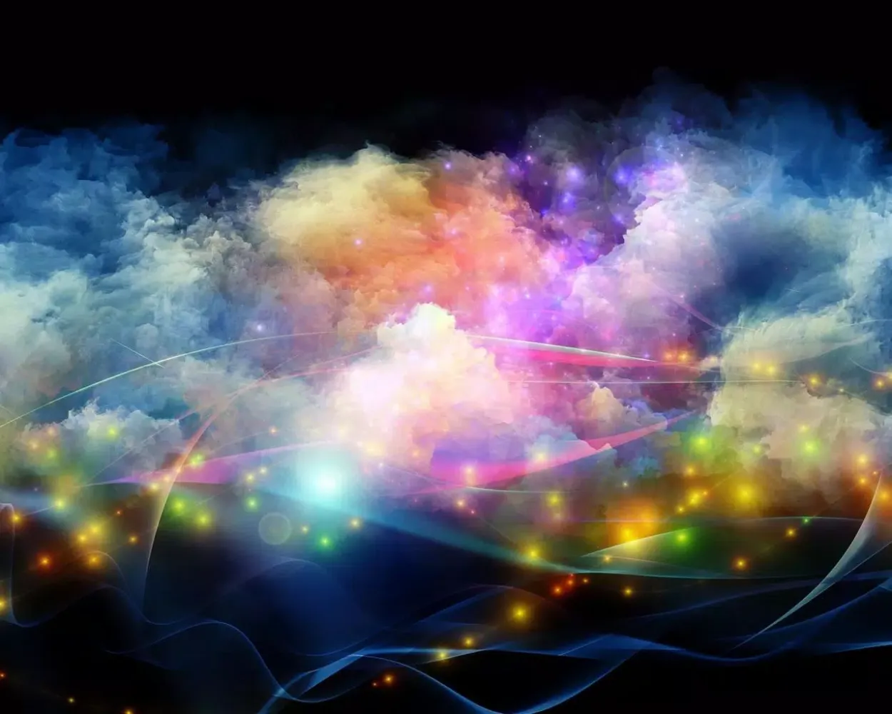 ภาพหน้าจอของ Abstract Land HD Theme Wallpapers