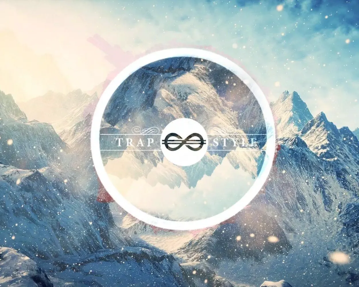 Tangkapan skrin Wallpaper OS X 11 Style Theme