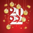Happy New Year Wallpaper HD