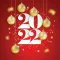 Happy New Year Wallpaper HD