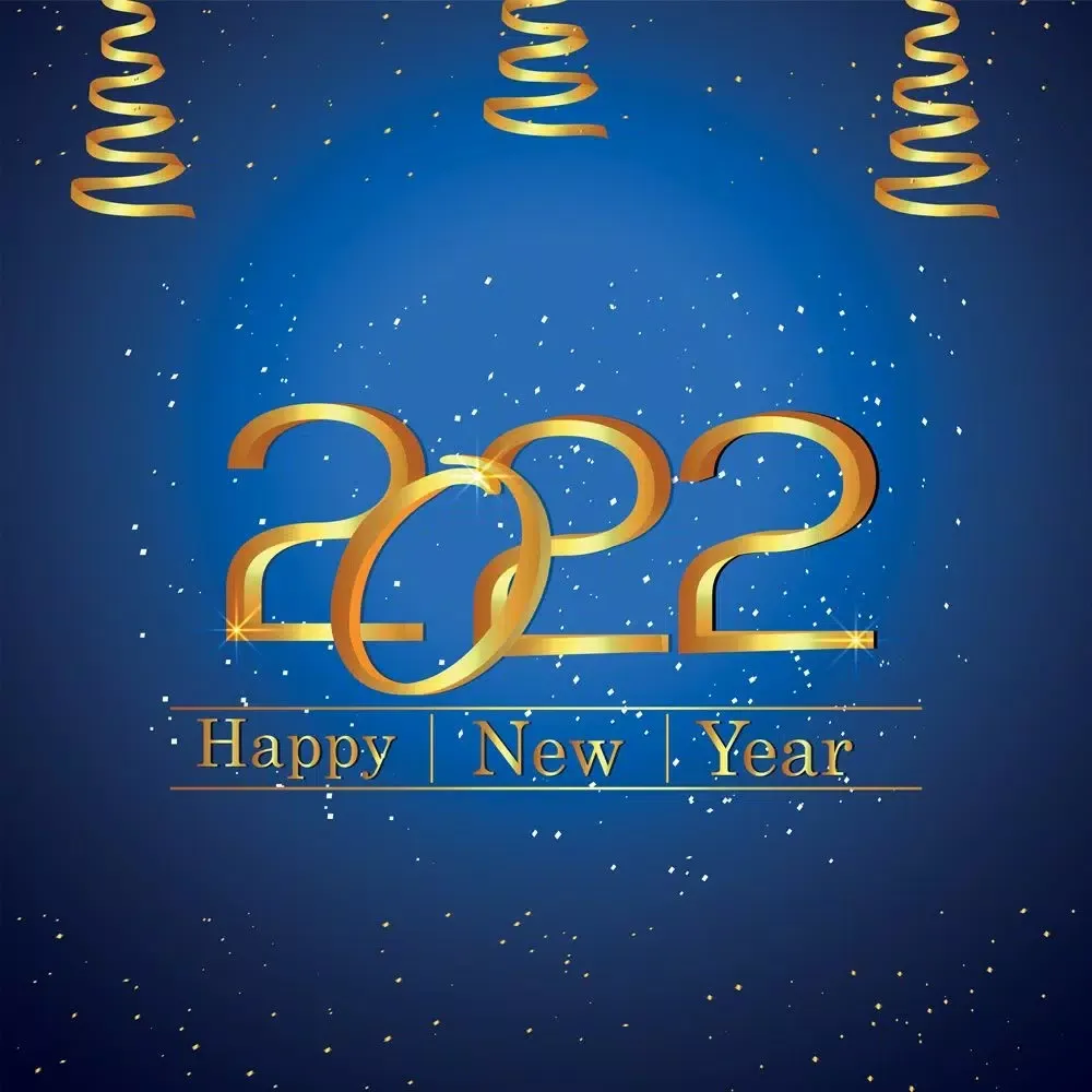 Screenshot di Happy New Year Wallpaper HD