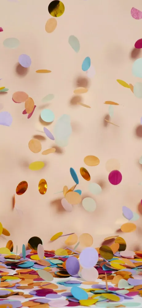 Screenshot di Happy New Year Wallpaper HD
