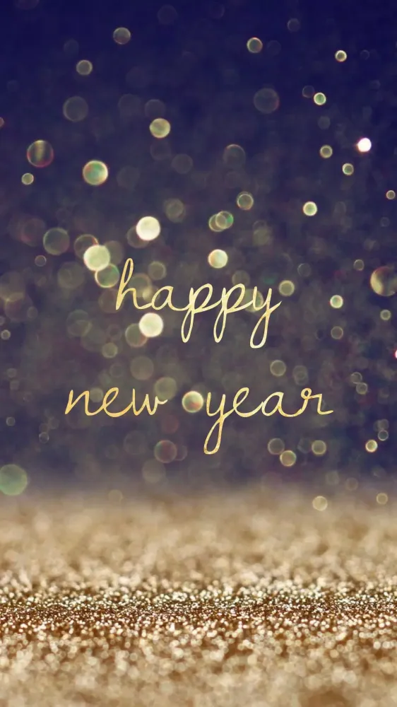 Screenshot di Happy New Year Wallpaper HD