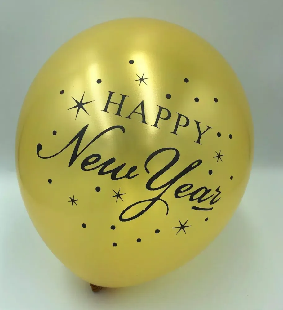 Screenshot di Happy New Year Wallpaper HD