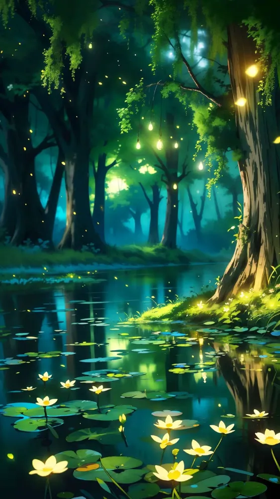 Spring Wallpaper HD应用截图