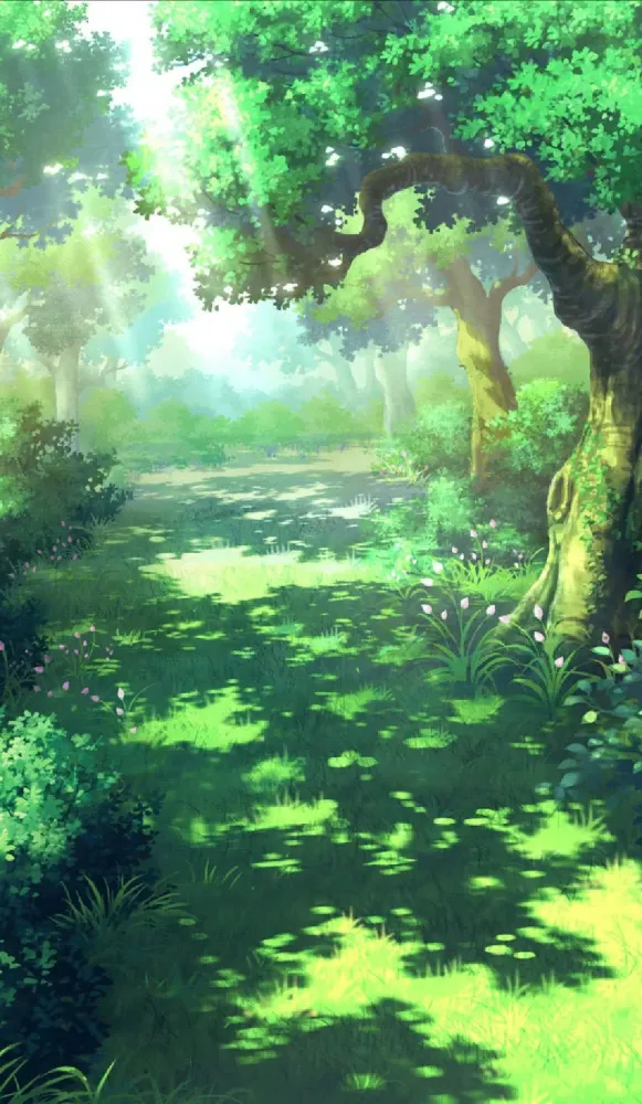 Spring Wallpaper HD应用截图