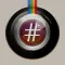 Hashtags statistics for Instagram