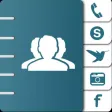 Phone book for VKontakte (VK) Pro