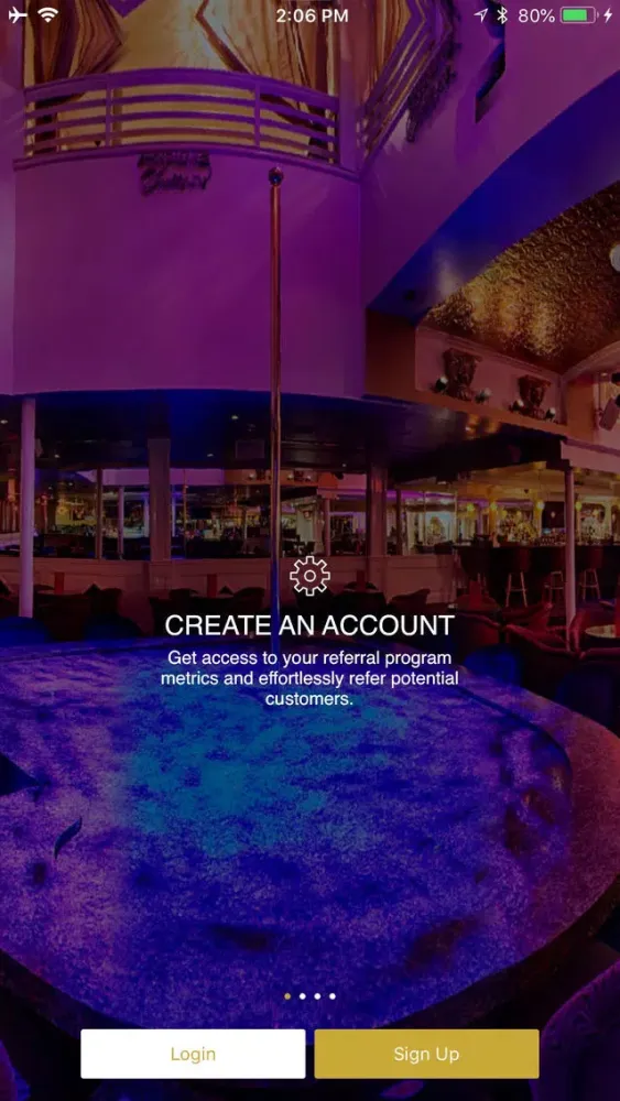 تصاویر The Penthouse Club Baltimore