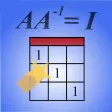 Touch Matrix Algebra Touch Matrix Algebra