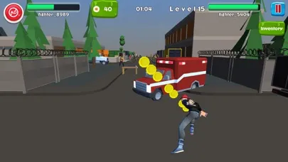 Bubble King Fight應用截圖