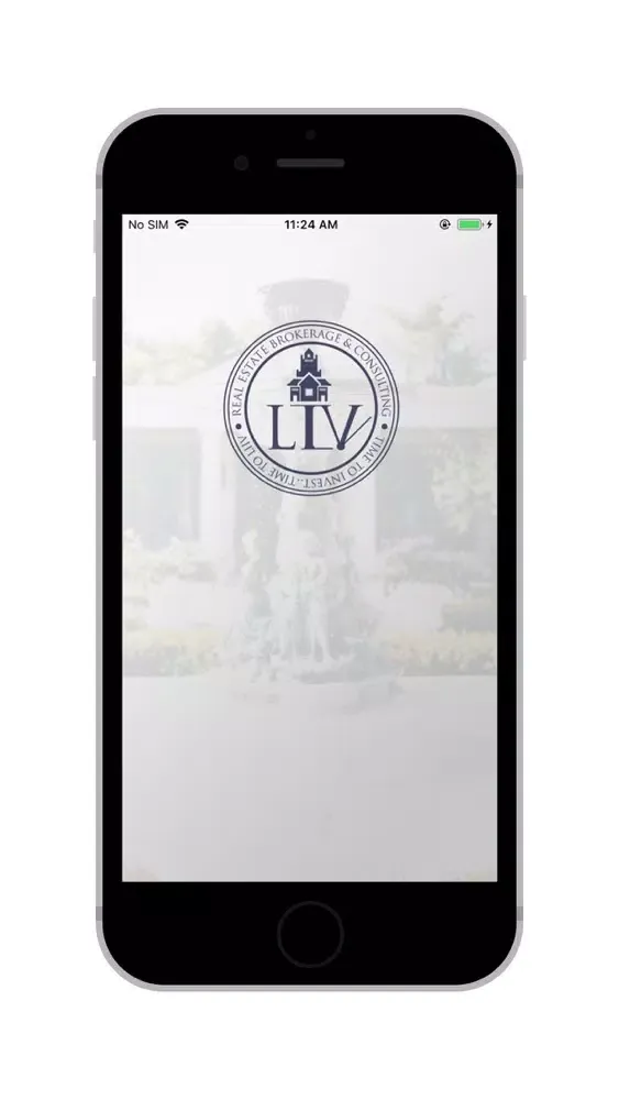 LIV Real Estate स्क्रीनशॉट