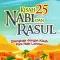 Kisah 25 Nabi dan Rasulullah