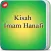 Kisah & Biografi Imam Hanafi