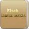 Kisah dan Biografi Imam Malik