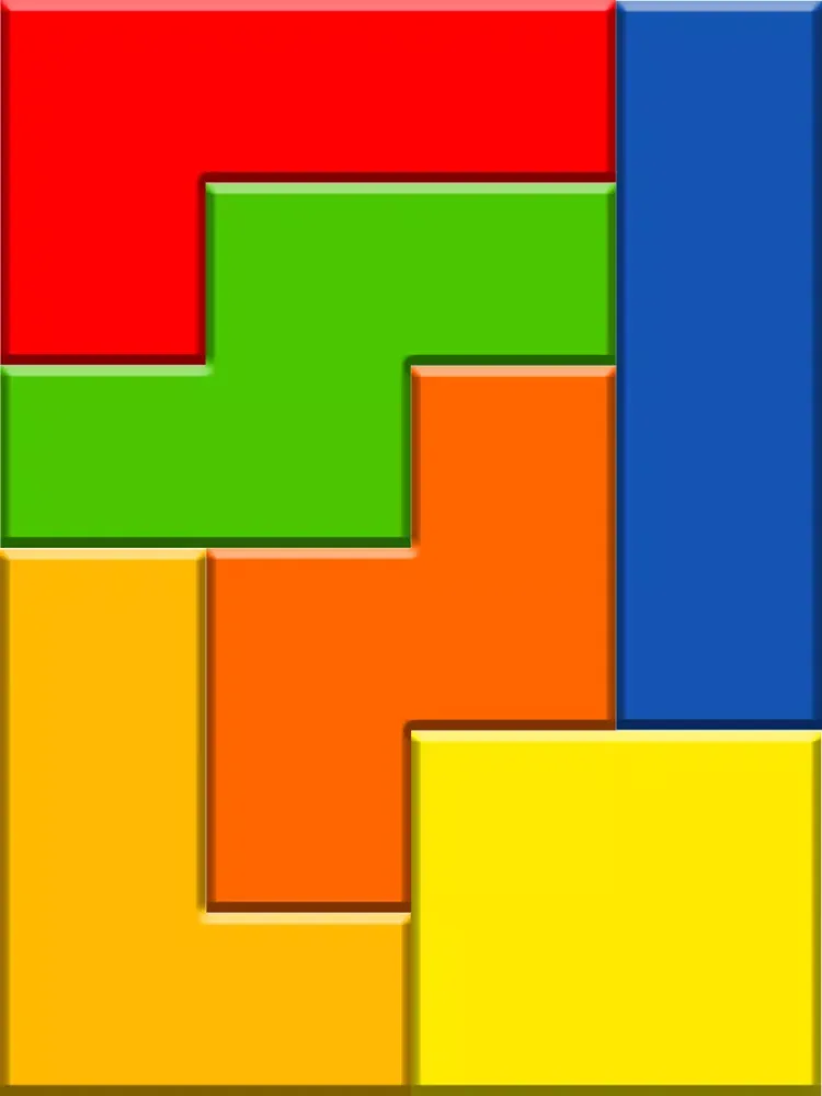 Capturas de pantalla de Disappearing Tiles iPad 